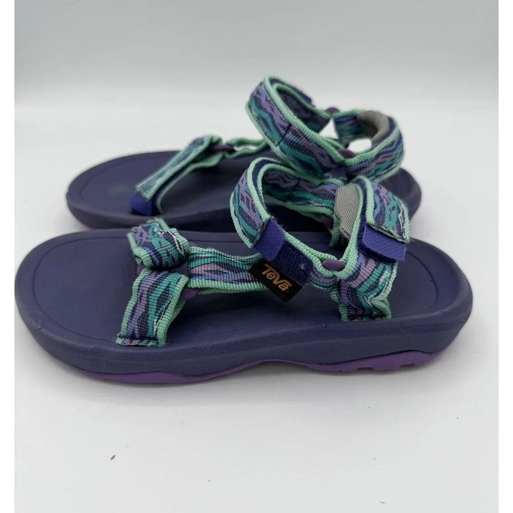 Teva these are